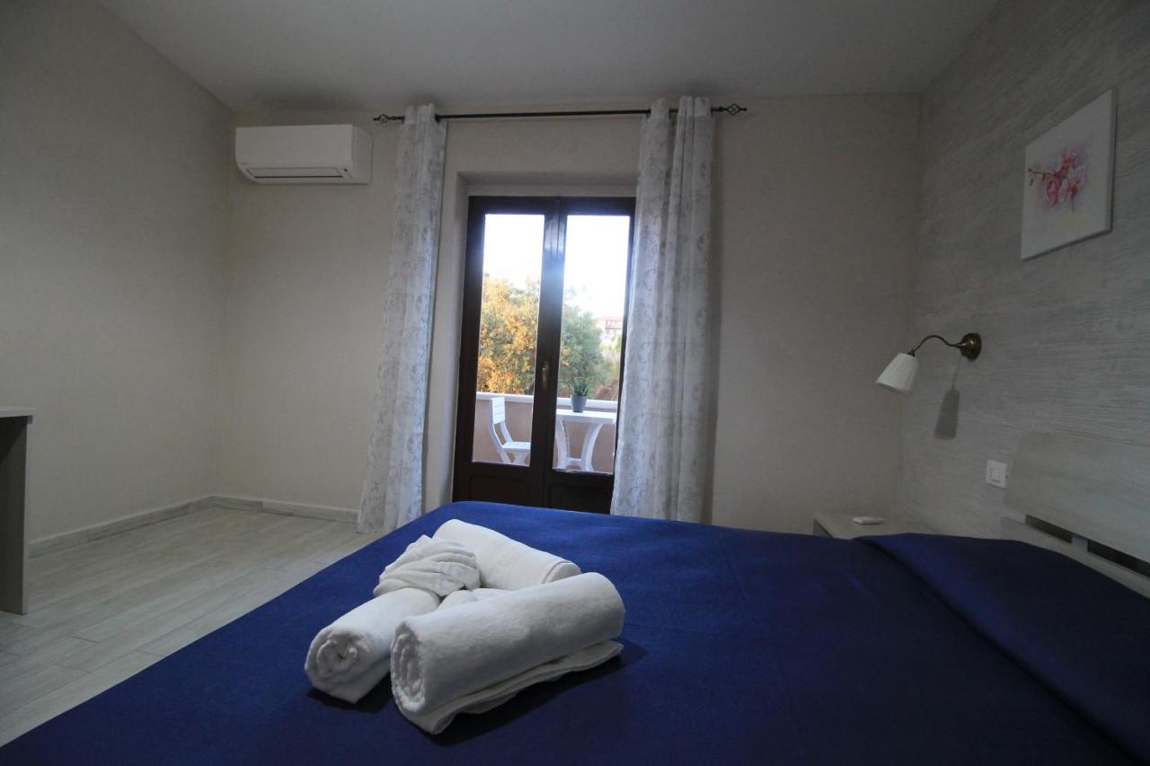 B&B Villa Orchidea Ricadi Luaran gambar