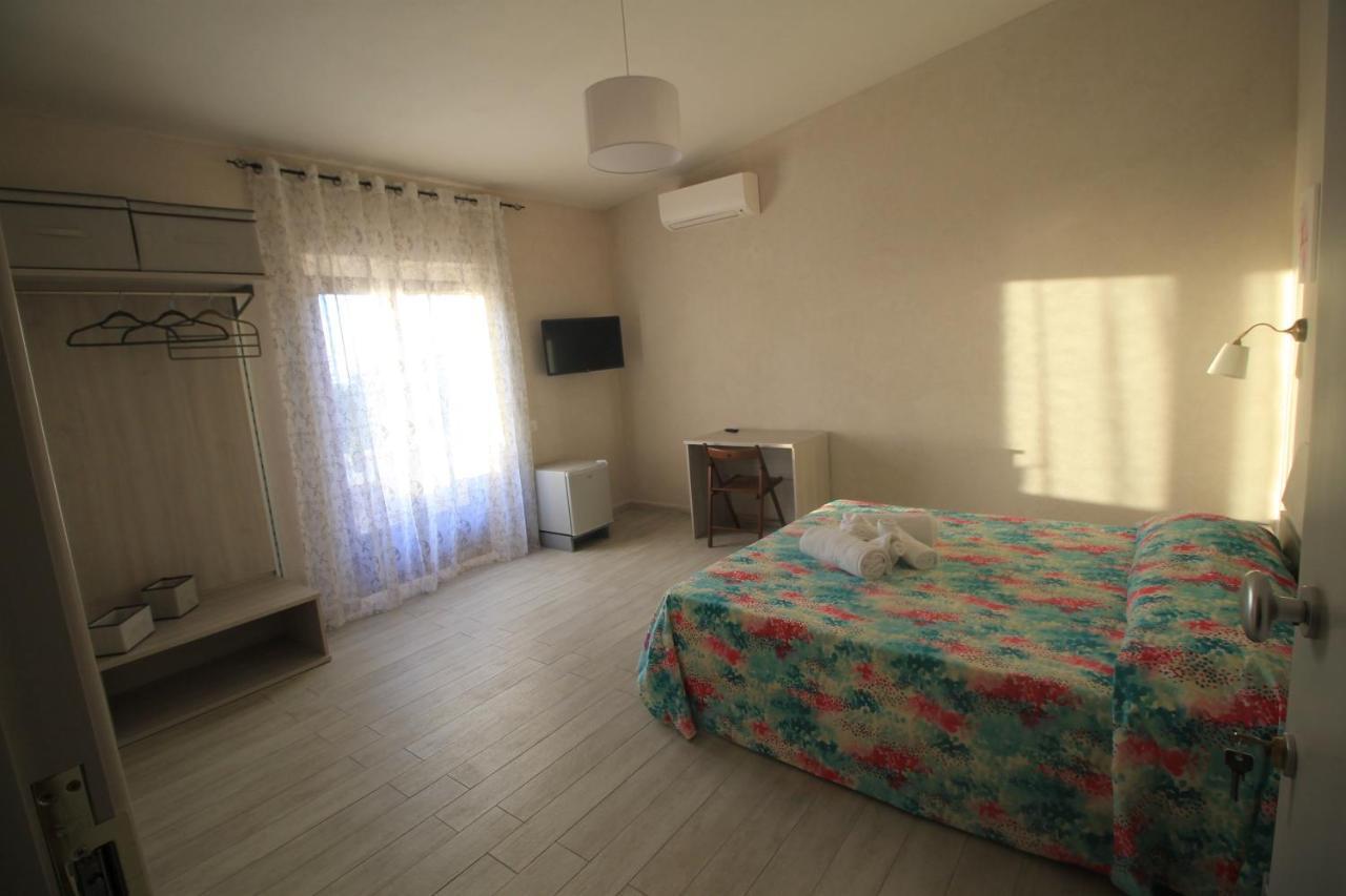 B&B Villa Orchidea Ricadi Luaran gambar