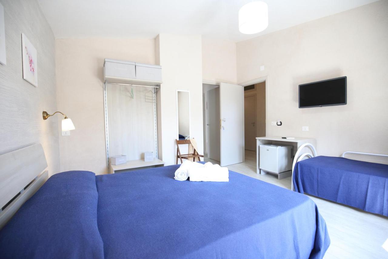 B&B Villa Orchidea Ricadi Luaran gambar