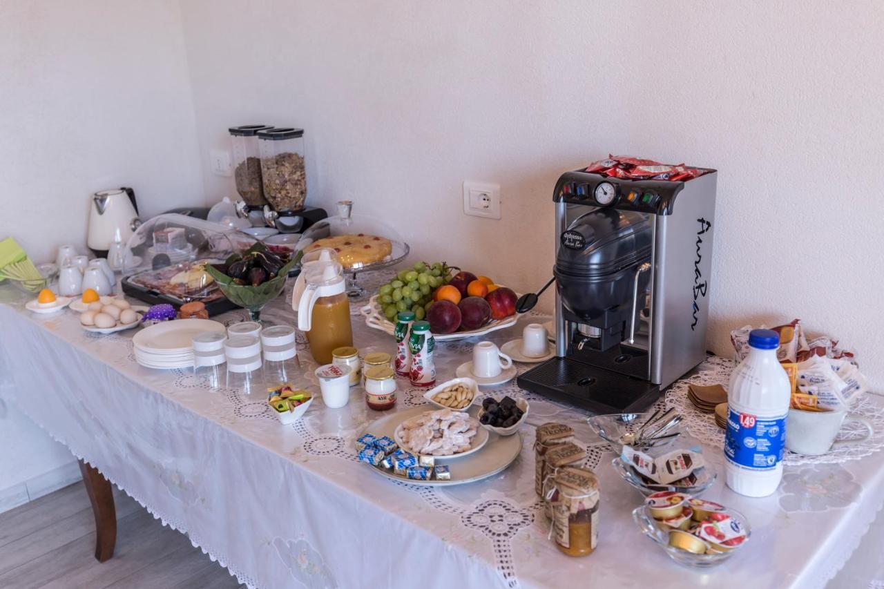 B&B Villa Orchidea Ricadi Luaran gambar